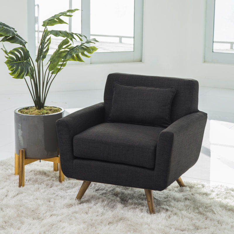 Norton St. Philip Armchair & Reviews Joss & Main